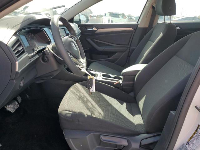  VOLKSWAGEN JETTA 2019 Biały