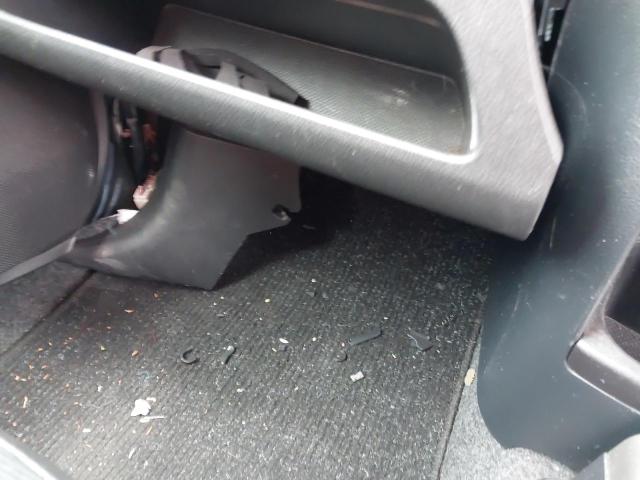 2012 NISSAN NOTE 1.5 [90] DCI N-TEC+ 5DR