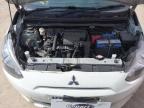 2015 MITSUBISHI MIRAGE 1 for sale at Copart SANDY