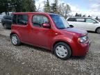 2012 Nissan Cube Base იყიდება Graham-ში, WA - Rear End