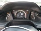 2017 Honda Civic Lx de vânzare în Savannah, GA - Front End