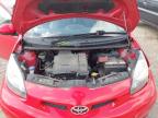 2009 TOYOTA AYGO PLUS for sale at Copart YORK