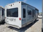 2016 Open 5Th Wheel продається в Eight Mile, AL - Burn - Interior