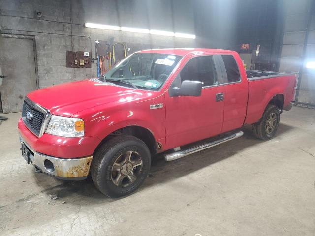 2008 Ford F150 