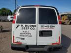 2013 Chevrolet Express G2500  იყიდება Chalfont-ში, PA - Mechanical
