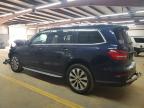 2019 Mercedes-Benz Gls 450 4Matic на продаже в Mocksville, NC - Front End
