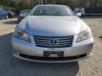 2010 Lexus Es 350 zu verkaufen in Waldorf, MD - Rear End
