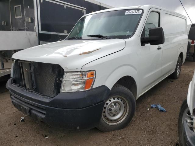 2014 Nissan Nv 1500