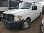 2014 Nissan Nv 1500 na sprzedaż w Brighton, CO - Front End
