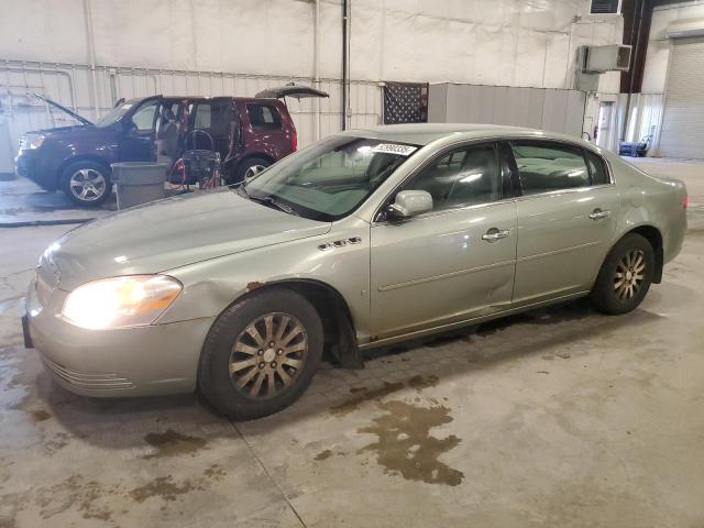 2007 Buick Lucerne Cx