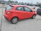 2013 Mazda Mazda2  na sprzedaż w Bridgeton, MO - Front End
