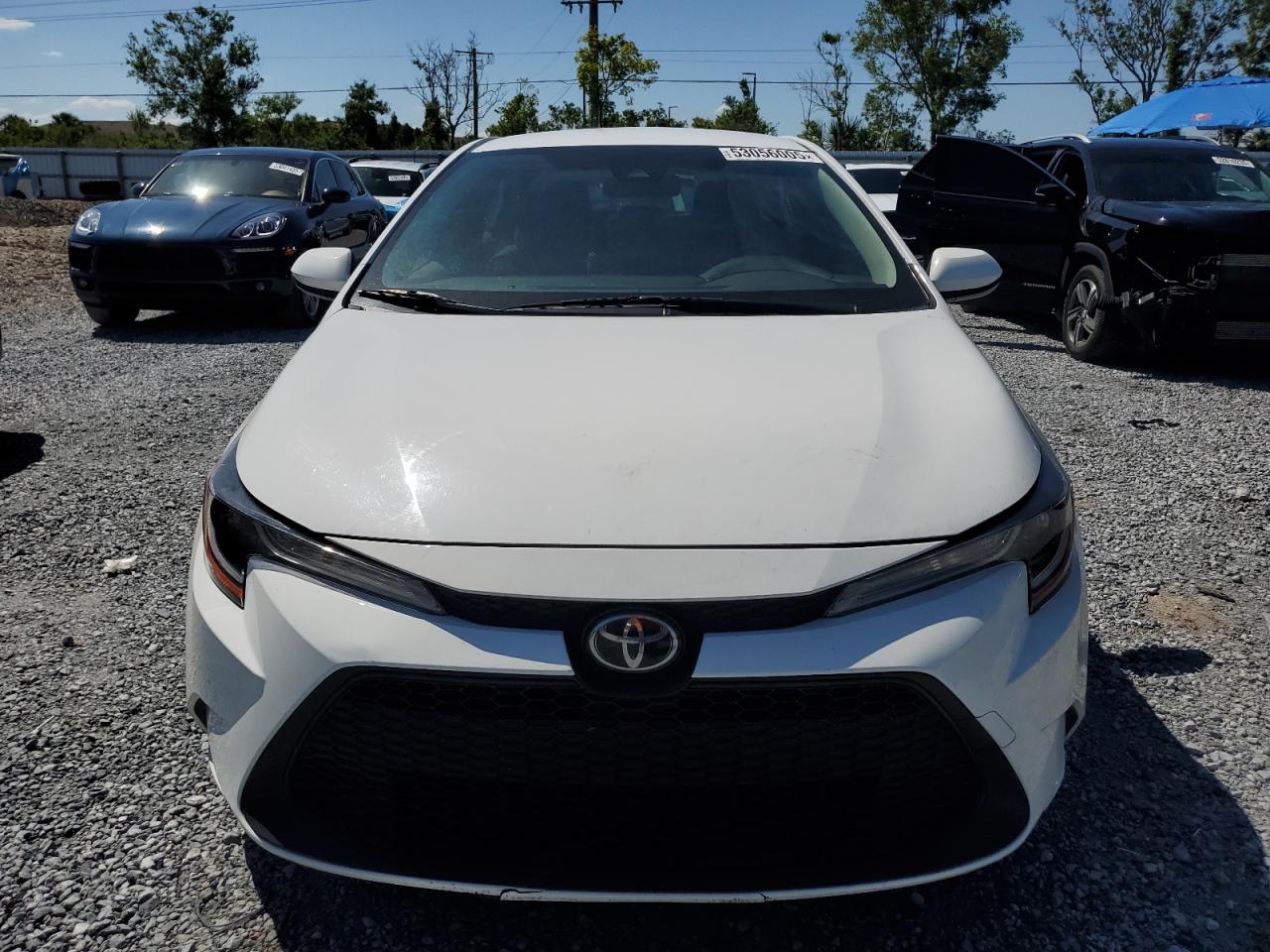 JTDEPRAE2LJ020135 TOYOTA COROLLA 2020