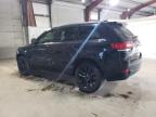 2018 Jeep Grand Cherokee Laredo for Sale in North Billerica, MA - Side