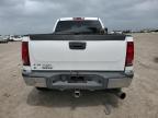2009 Gmc Sierra K2500 Slt for Sale in Houston, TX - Side