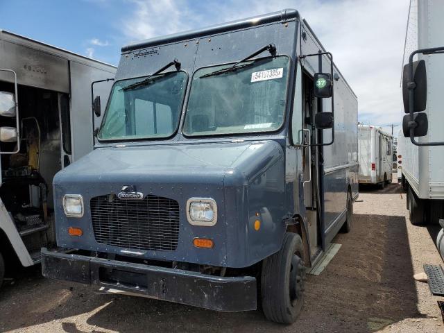 2020 Freightliner Chassis M Line Walk-In Van