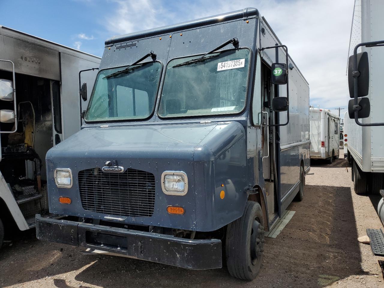 2020 Freightliner Chassis M Line Walk-In Van for Sale in Phoenix, AZ - Minor Dent/Scratches