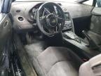 2011 Lamborghini Gallardo Superleggera for Sale in Phoenix, AZ - Damage History