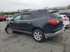 2009 Chevrolet Traverse Lt for Sale in Exeter, RI - Front End