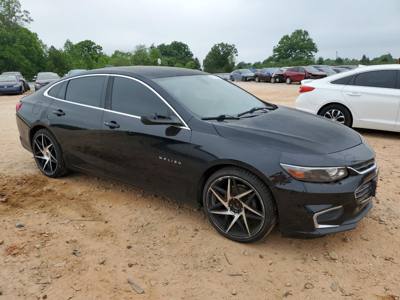1G1ZB5ST0GF267970 CHEVROLET MALIBU 2016