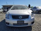 2007 Nissan Sentra 2.0 за продажба в Eugene, OR - Front End