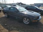 2007 Ford Mustang Gt zu verkaufen in Chicago Heights, IL - Side