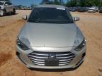 2017 Hyundai Elantra Se zu verkaufen in China Grove, NC - Front End