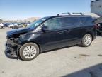 2015 Kia Sedona Ex for Sale in Las Vegas, NV - Front End