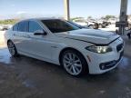 2015 Bmw 535 Xi за продажба в West Palm Beach, FL - Minor Dent/Scratches