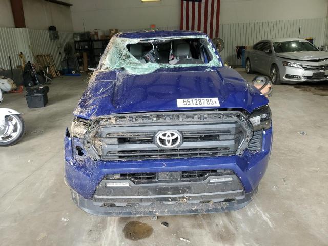  TOYOTA TACOMA 2024 Синий
