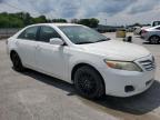 2010 Toyota Camry Base de vânzare în Lebanon, TN - Minor Dent/Scratches