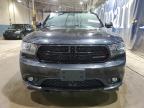 2016 Dodge Durango R/T de vânzare în Woodhaven, MI - Vandalism