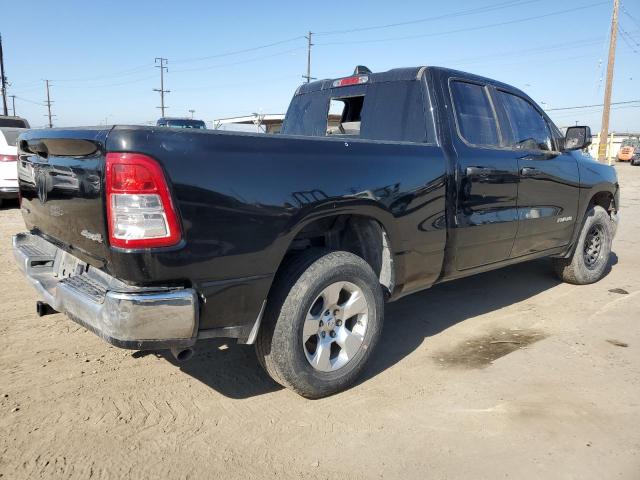  RAM 1500 2023 Black