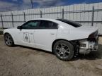 2016 DODGE CHARGER SXT à vendre chez Copart AB - EDMONTON