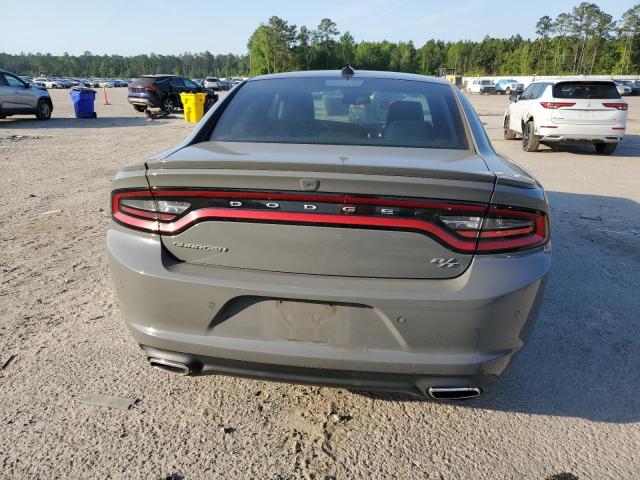  DODGE CHARGER 2017 Серый