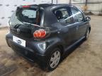 2009 TOYOTA AYGO PLUS for sale at Copart PETERLEE