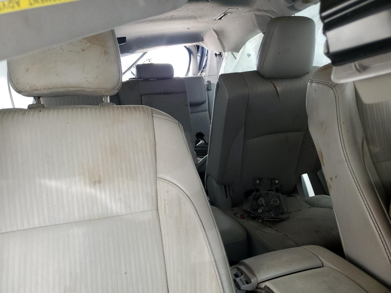 5TDZZRFH6JS269715 TOYOTA HIGHLANDER 2018