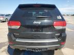 2018 Jeep Grand Cherokee Limited for Sale in Wilmer, TX - Hail
