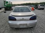 2001 Pontiac Grand Prix Gt de vânzare în Ellenwood, GA - Side