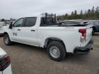 2021 CHEVROLET SILVERADO K1500 à vendre chez Copart ON - TORONTO