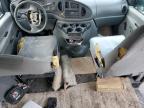 2006 Ford Econoline E150 Van en Venta en Moraine, OH - Vandalism