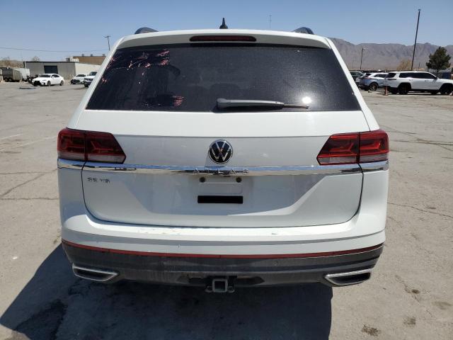  VOLKSWAGEN ATLAS 2021 Biały