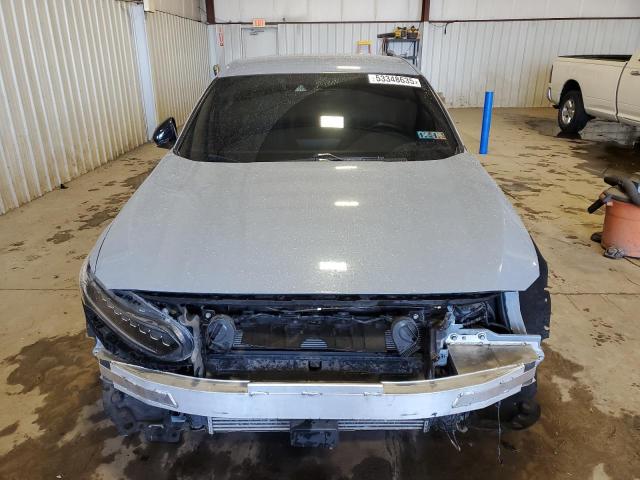  HONDA ACCORD 2021 Szary