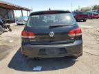 2012 Volkswagen Golf  продається в Denver, CO - Undercarriage