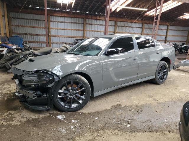 2023 DODGE CHARGER GT à vendre chez Copart ON - COOKSTOWN