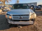 2004 Toyota Highlander  للبيع في Albuquerque، NM - Front End