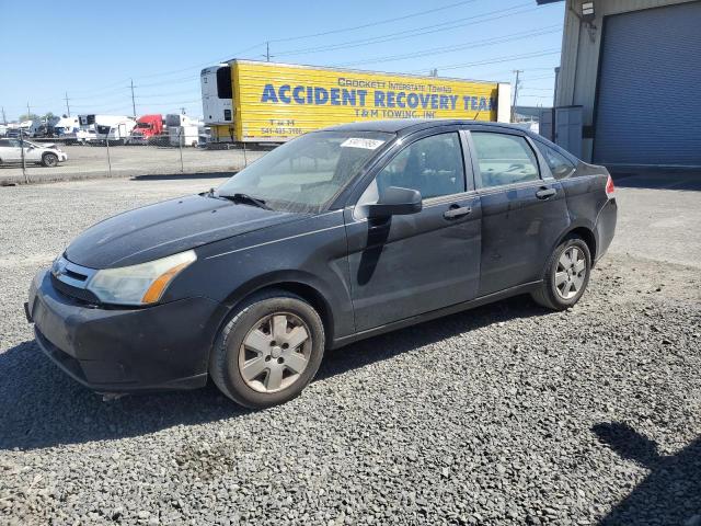 2008 Ford Focus S/Se