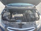 2015 Chevrolet Cruze Lt en Venta en Earlington, KY - Hail