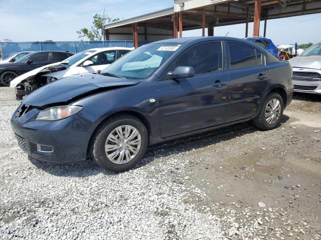 2009 Mazda 3 I