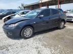 2009 Mazda 3 I de vânzare în Riverview, FL - Front End