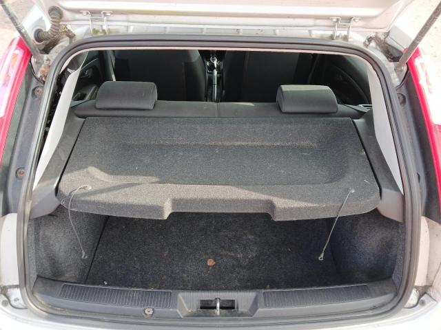 2010 FIAT GRANDE PUN